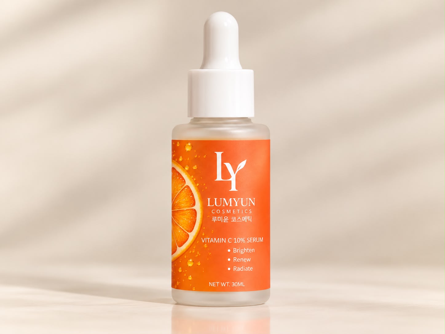 Vitamin C Serum